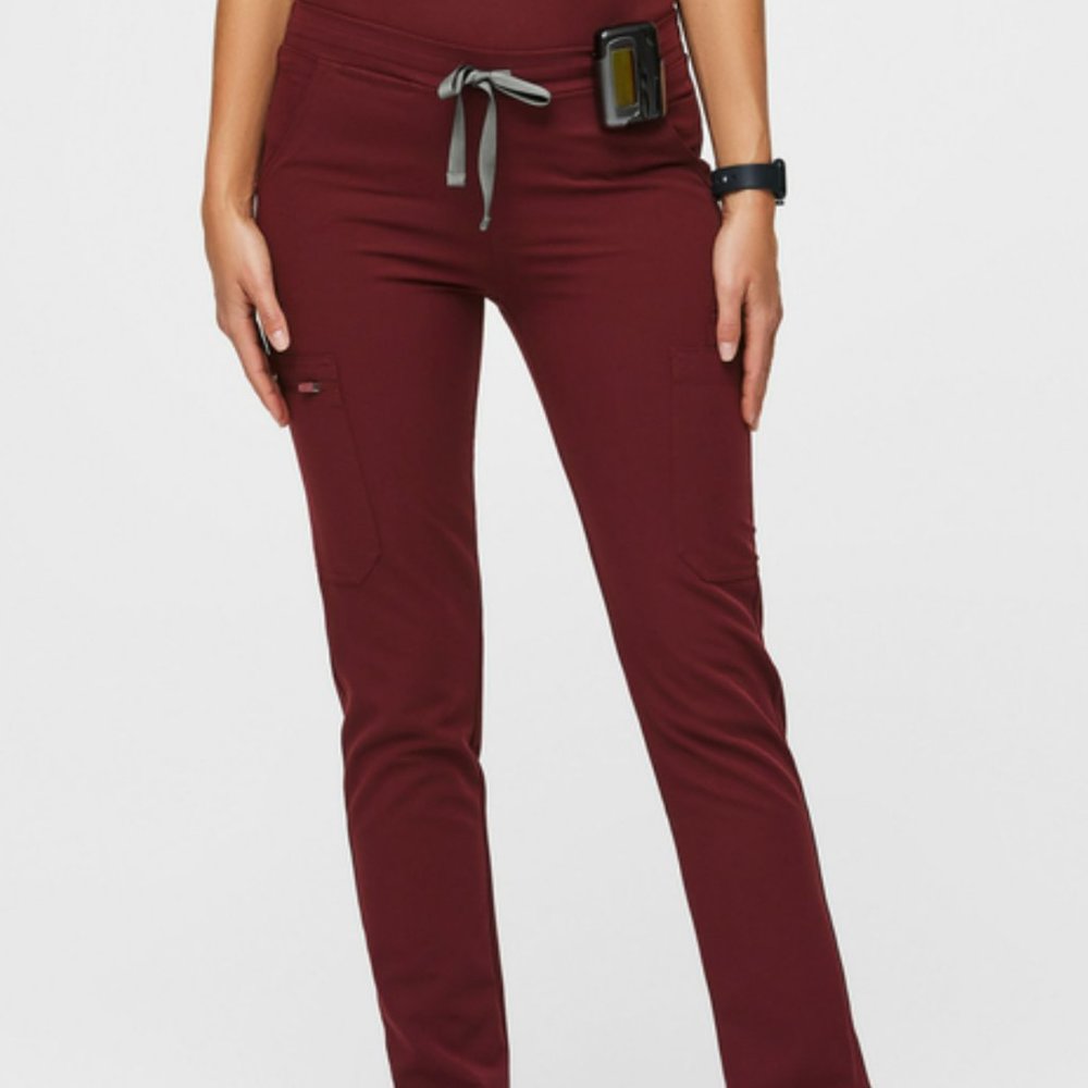 Figs Fion Lite Yola Scrub Pants